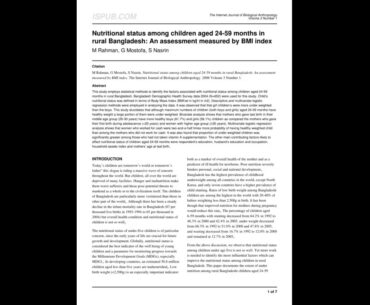 Indicators on Nutrition During Pregnancy - FamilyEducation You Need To Know