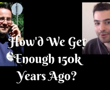 Discussing Vitamin B12 With Dr Avi