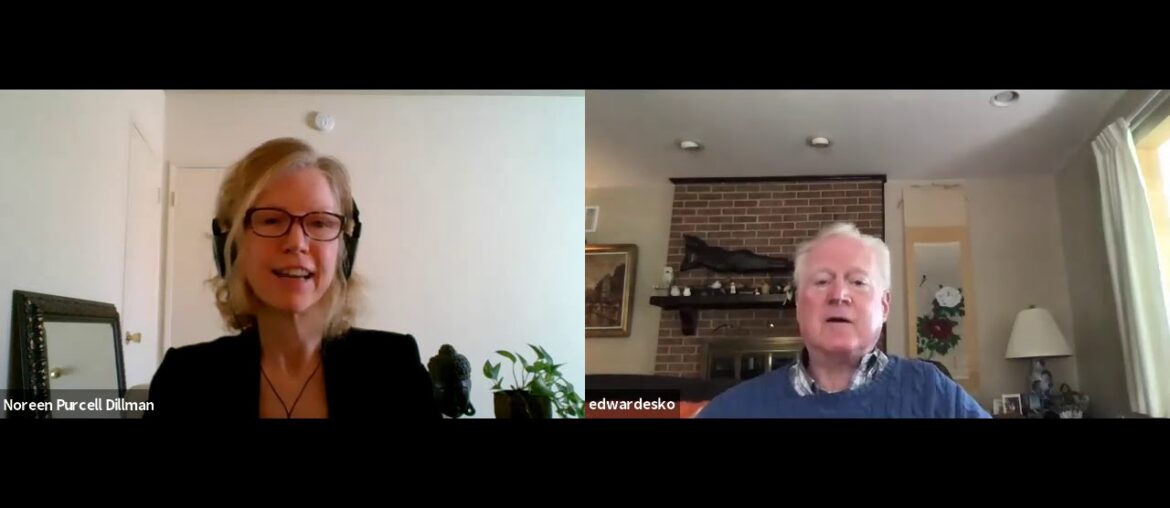 Edward Esko: The Yin and Yang of the Corona Virus, An Opportunity for Unity