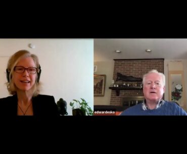 Edward Esko: The Yin and Yang of the Corona Virus, An Opportunity for Unity