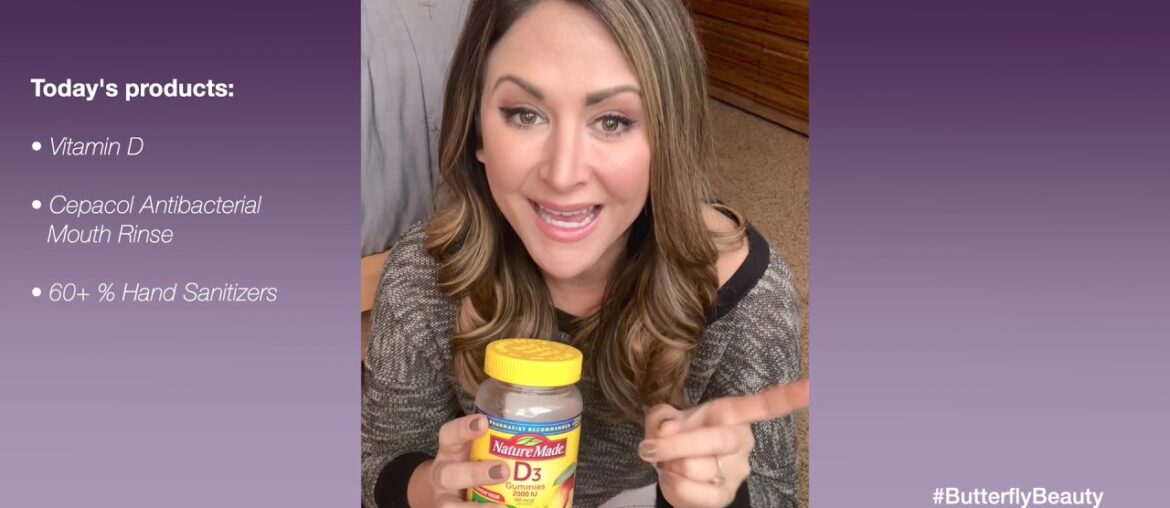 Tips For Staying Healthy During Cold and Flu Season With Lupus