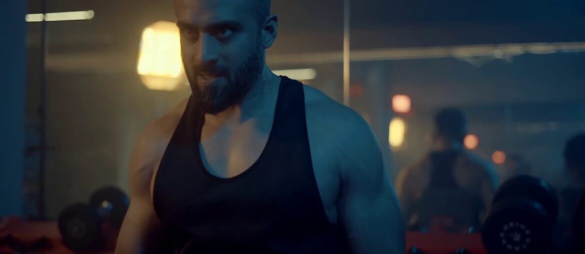 Teaser - Bolenge nai karke dikhayenge. Motivation by Maxener Wellness