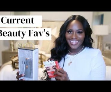 Beauty Must Haves Skin Edition | “Maskne” Prevention | Quarantine Skin Care
