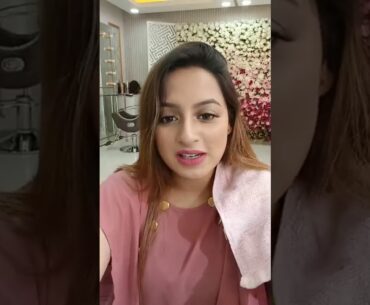 50% discount...manicure Hair spa, Glow by Maria mrittik 01684-452734