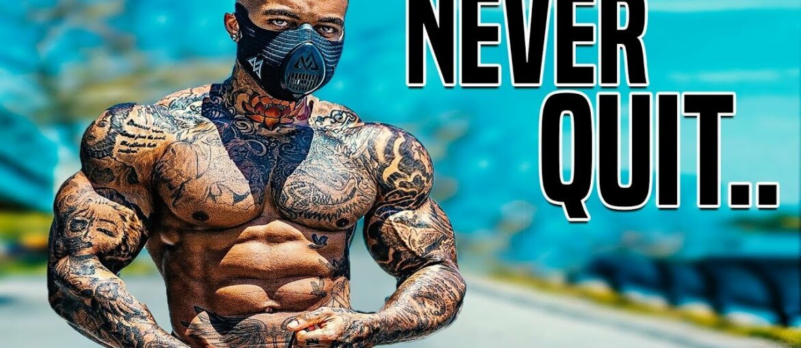 Fitness Model Workout Motivation   AESTHETIC . 2020