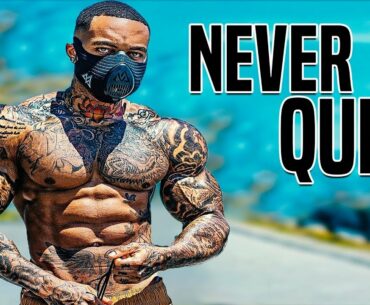 Fitness Model Workout Motivation   AESTHETIC . 2020