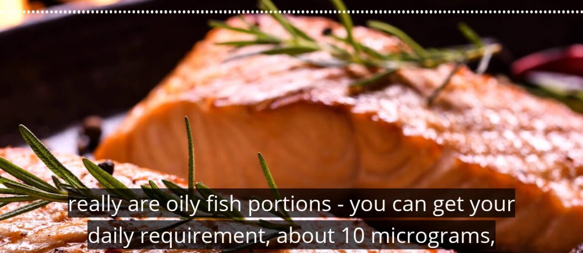 Should I take a vitamin D supplement? - Trailer 2