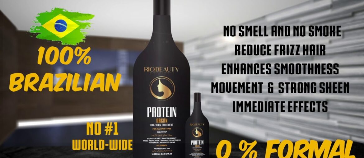 Rio Beauty Brazilian Products - number one worldwide