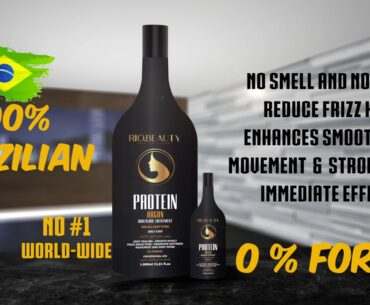 Rio Beauty Brazilian Products - number one worldwide