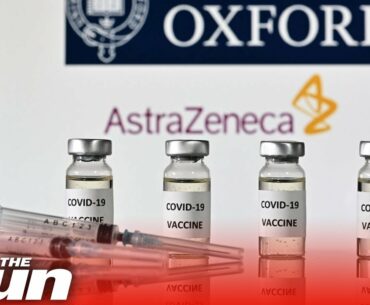 Oxford Covid-19 jab found to 'trigger antibodies in elderly’