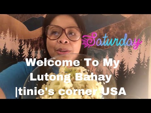 Nutritious Cauliflower & Roasted Garlic | tinie’s corner USA