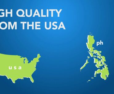 Puritan's Pride Vitamins Health Supplements now in the Philippines 2