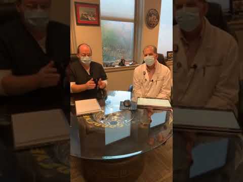 Coronavirus Update - November 12, 2020