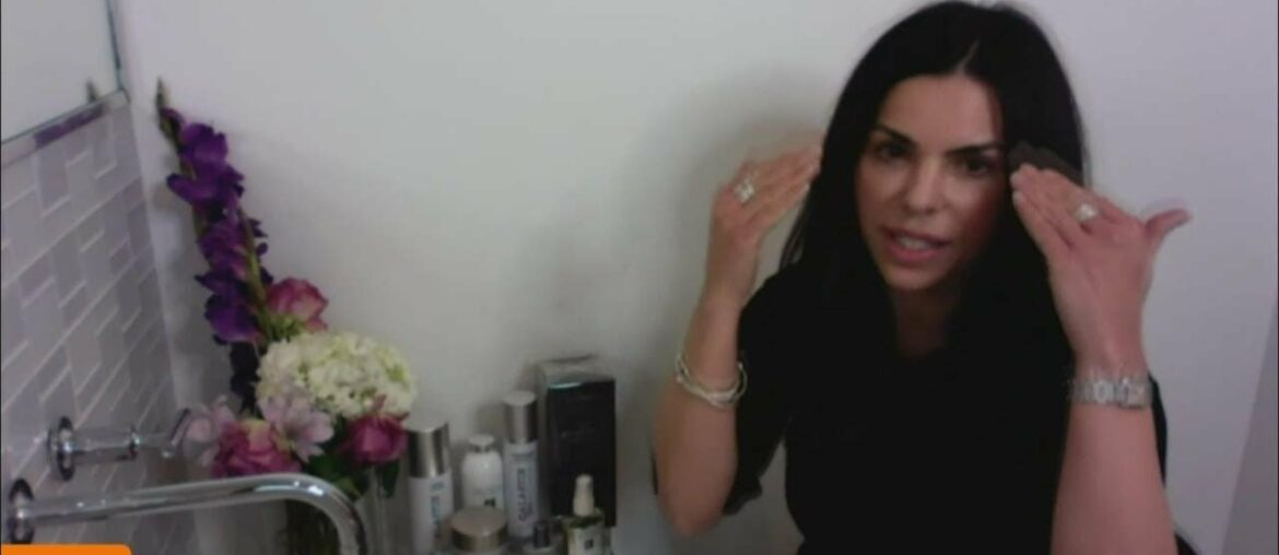 How to take care of your skin during a stressful, pandemic winter