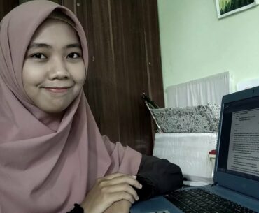 Tips menjaga Daya Tahan Tubuh di masa Pandemi Covid19/New Normal #lppmupi #kkntematikupi