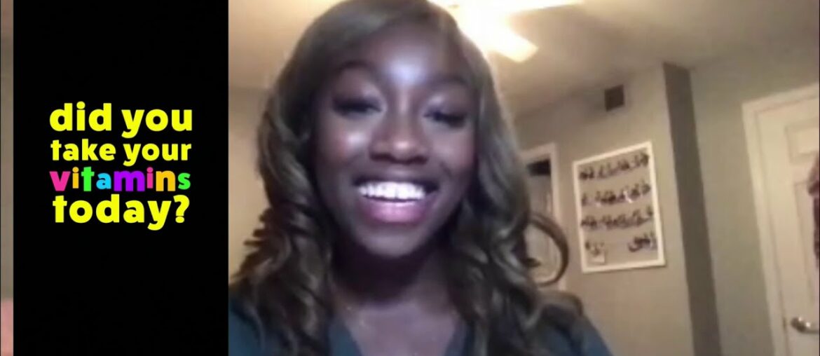 Vitamin D and COVID_Attiya Nurse