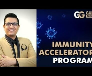 How to improve your immunity? know from expert