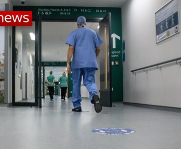 COVID-19: New antibody treatment could offer live-saving protection