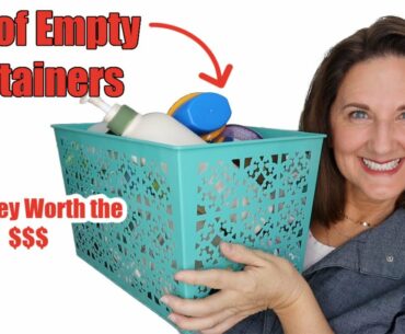 Beauty & Home Products I Used Up \ Will I Repurchase?