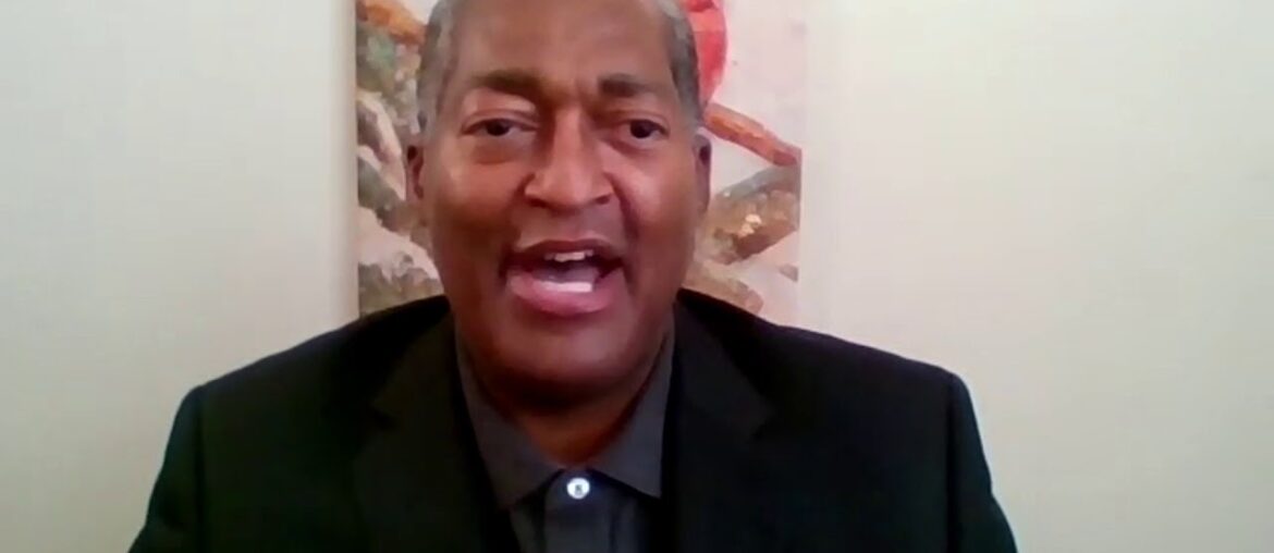 Dr. Ray Matthews Talks Potential Dark Winter Ahead and the Importance of Vitamin D