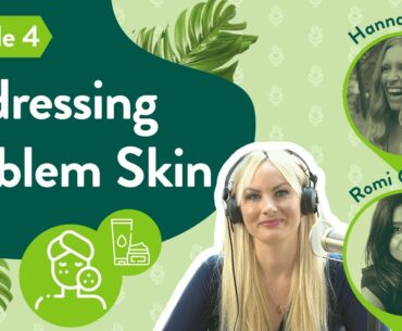 The Wellness Edit - Episode 4: SKIN (Holland & Barrett Podcast)