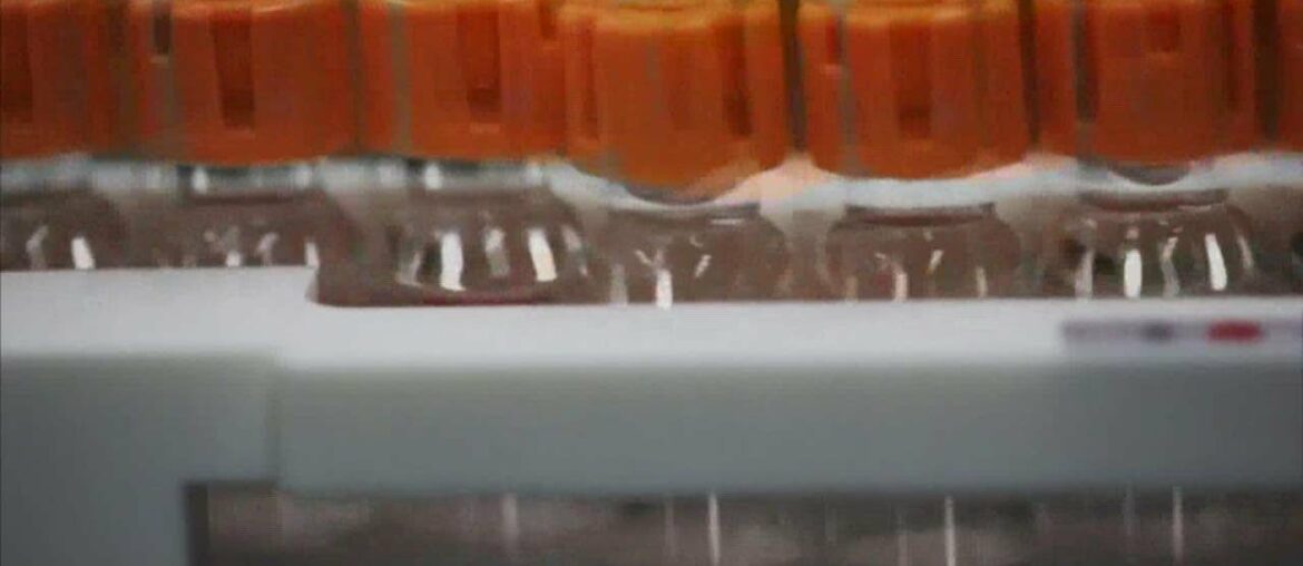 Health Check: Breaking down the COVID-19 vaccines