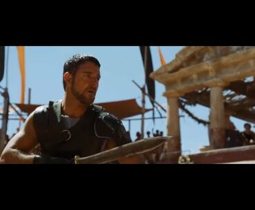 The Immune System - Natural Born Gladiators