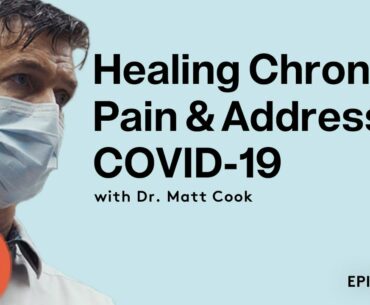 Treating Chronic Back Pain