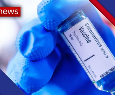 COVID-19: Good news on a coronavirus vaccine progress?