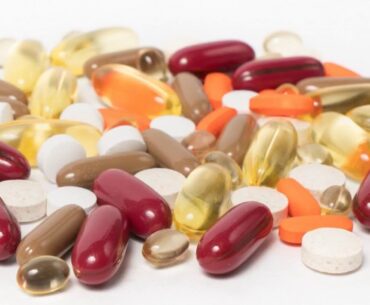 3 Simple Techniques For All About Where Vitamin Supplements Come From - Precision