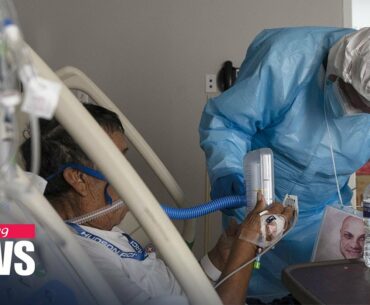 Scientists say former COVID-19 patients could have immunity for years