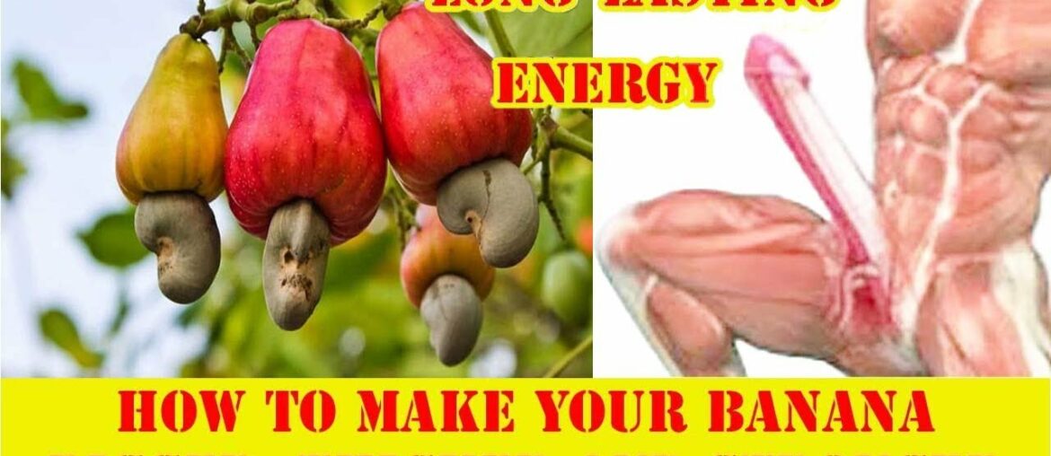 Are Cashews Good for You? Benefits, Nutrition and Downsides