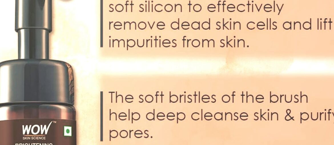 Wow facewash | skincare | beauty product |Amazon