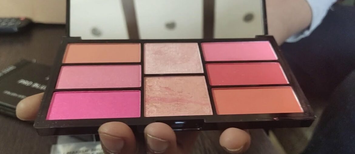 Amazon haul | Unboxing Amazon Haul | Online Makeup Shopping | Swiss Beauty | Maybelline | Miniso