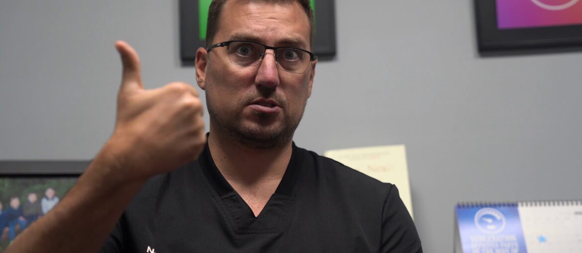 The Intrinsic Limitations of Vitamins/Supplements...