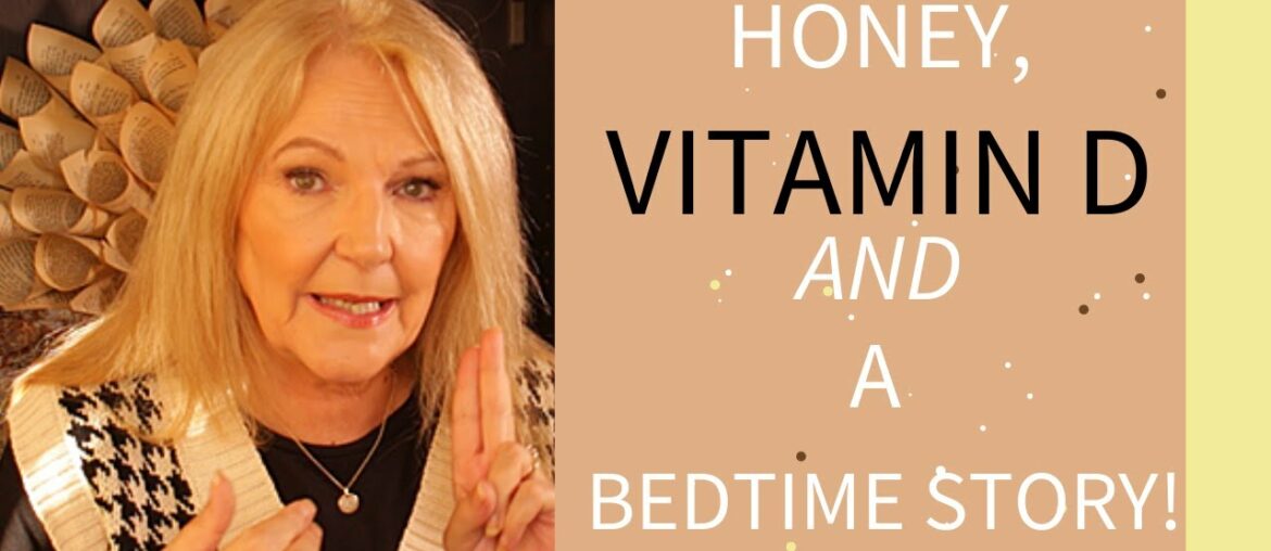 Vitamin d (Vitamin d important update)