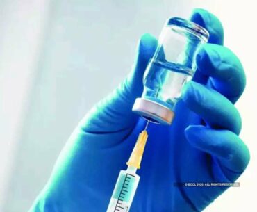 Covid-19: Oxford University coronavirus vaccine triggers robust immune response in older age groups