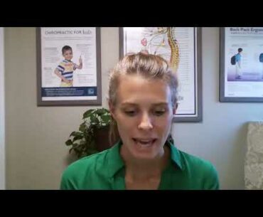 Get your vitamin C!! with Dr Kristine Van Every Chiropractic Royal Oak