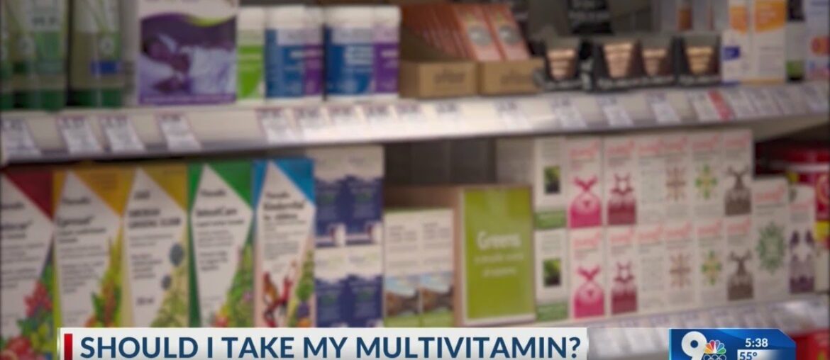 How effective are dietary supplements?
