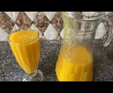 health juice full nutrition and vitamins