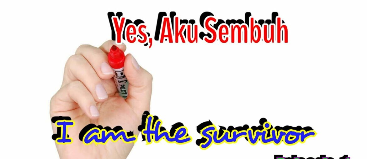 Eps 1-Aku Sembuh. NEGATIVE!