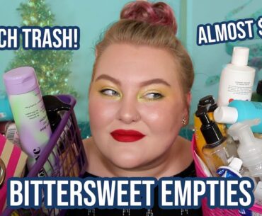 I Wouldn't Repurchase MOST of This Stuff... Almost $1,000 of Beauty Trash in 3 Months