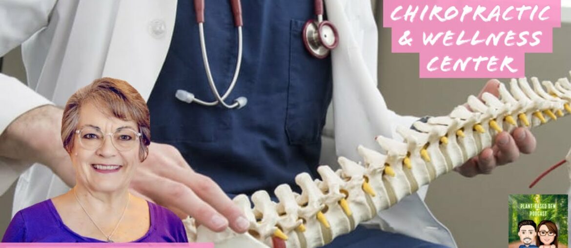 Oasis Chiropractic & Wellness Center with Dr. Jane Torrie | #pbdfwshow Ep. 78