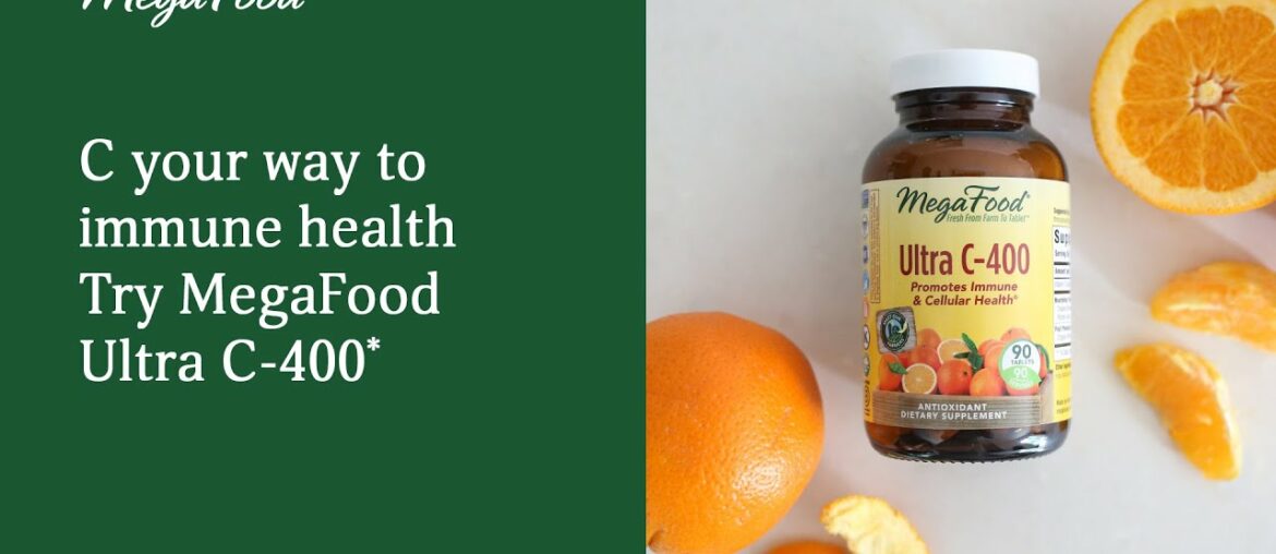 Ultra immune support