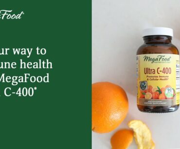 Ultra immune support