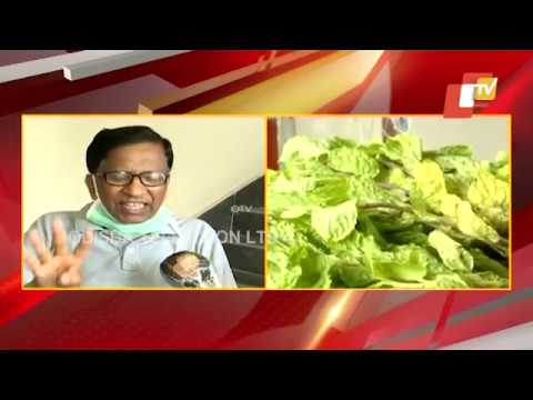 Boost Immunity To Stop #COVID19 - Ayurvedic Experts In Odisha Share Tips