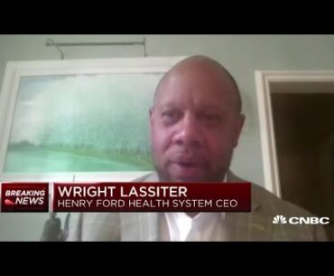 Here's how one hospital system is bracing for the coronavirus outbreak