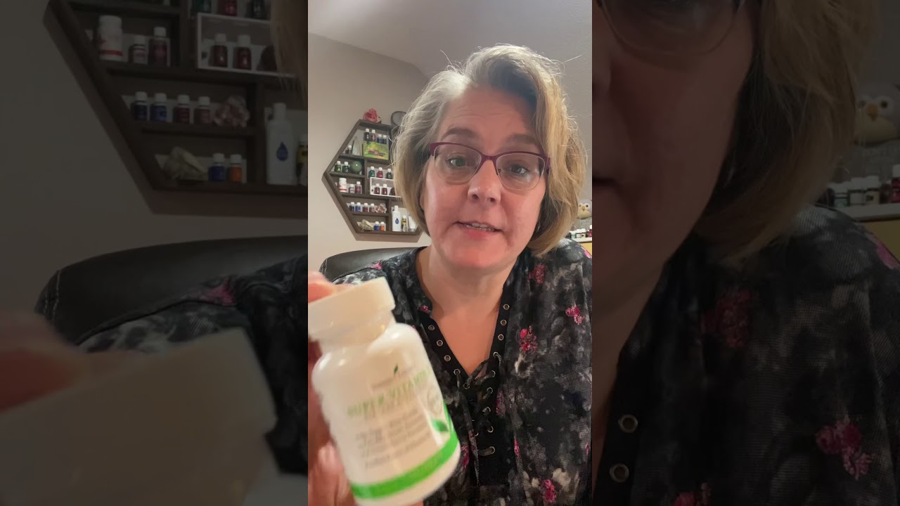 Supplements from A to Z ... Super Vitamin D