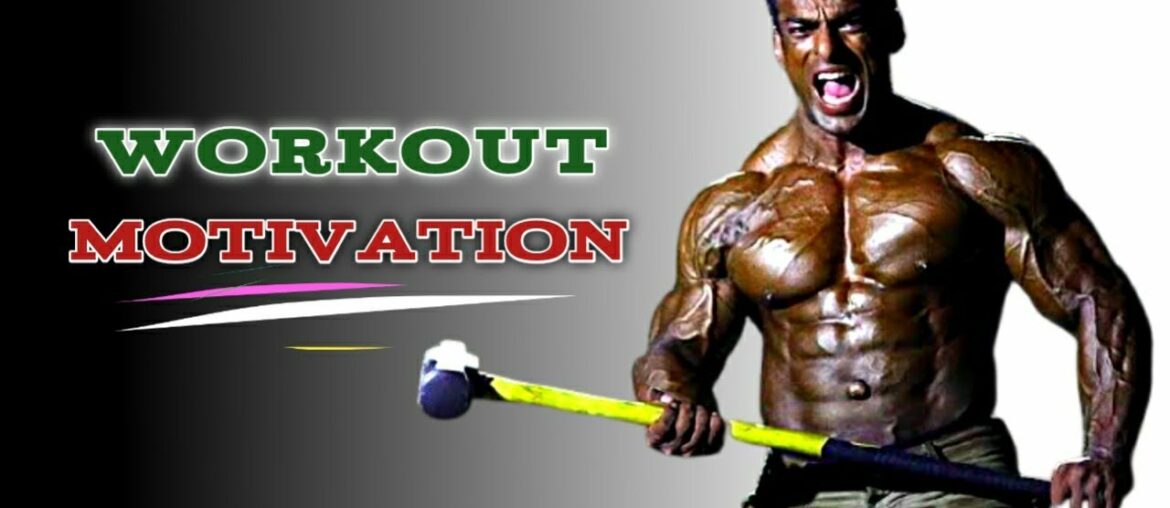 Biceps and Triceps Workout one Minute Motivation Video | Get Bigger Arms with These Exercises