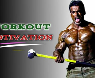 Biceps and Triceps Workout one Minute Motivation Video | Get Bigger Arms with These Exercises